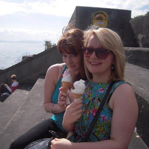 The High Tea Cast November 2012