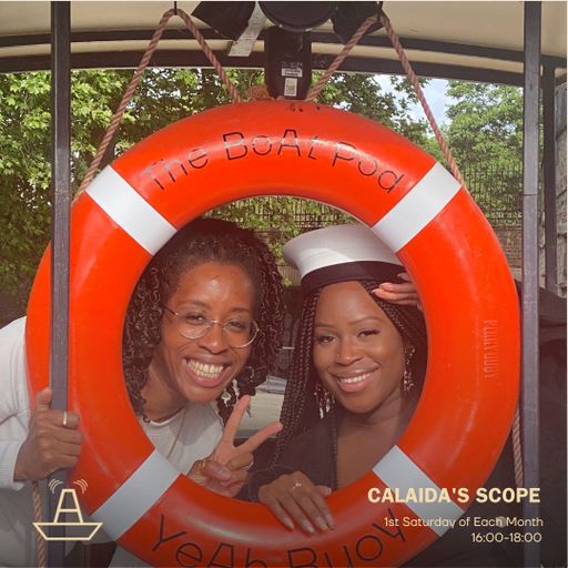 Calaida's Scope | The BoAt Pod | November 2022