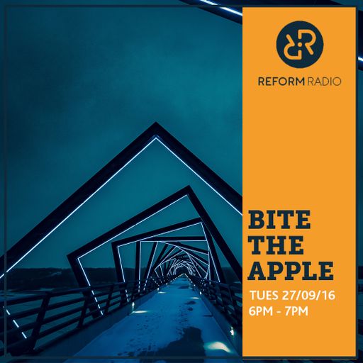 Bite the Apple 27th September 2016