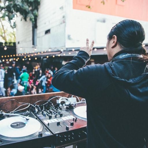 MarcusLee - Summer 2018 Mix