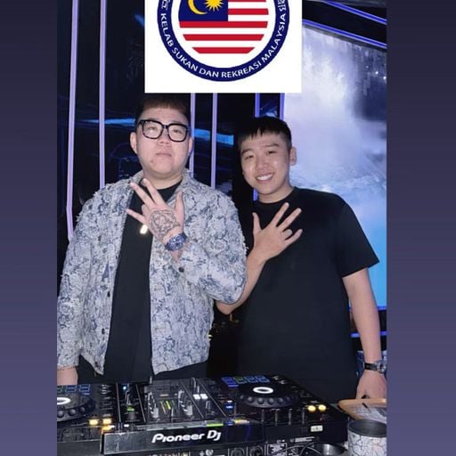 DJ_BRYAN_VNS_1 『当中国越南鼓来了 你就知道不容易了』 BPM 9188