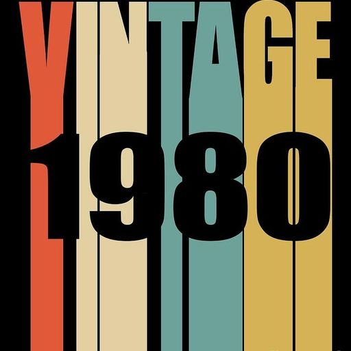 Jay Negron on CRIB RADIO - April 30, 2022 - '1980' - Part 1