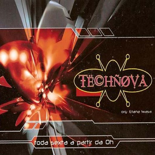 Inigo Kennedy at "Technova" @ Lov.e Club (Sao Paulo - Brasil) - 10 February 2006