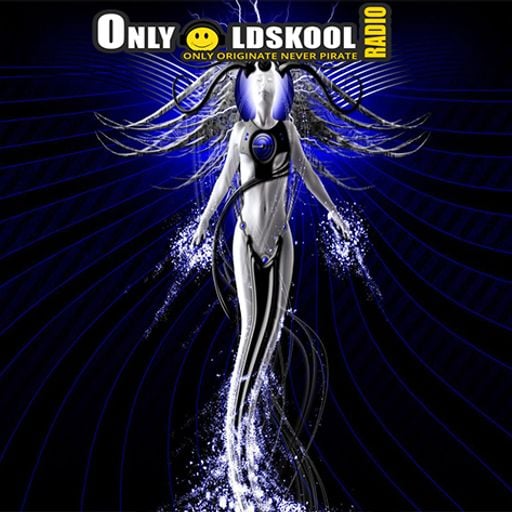Planetbreakz - Neil S - OnlyOldSkoolRadio.com - Show 51  - Saturday 7th December 2019