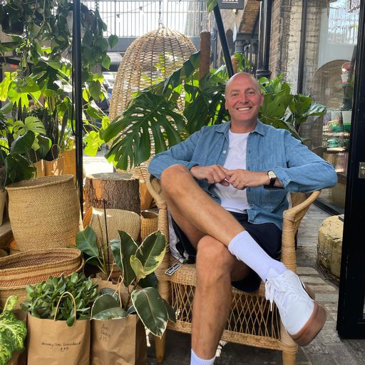 Joy In Repetition - 27/08/22