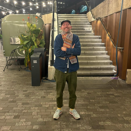 LondonboOGie - 14/10/23 - [Voices Radio]