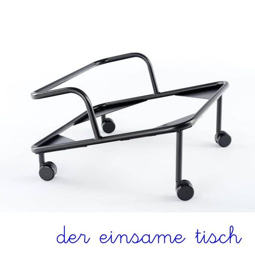 Cashmere Guest Mixes der einsame tisch 21.07.2023