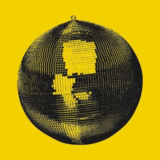 Chris Coco DJ Mix - Bonobo Club, Tokyo