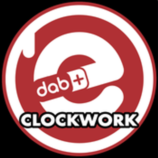 DJ CLOCKWORK 19 NOV 25