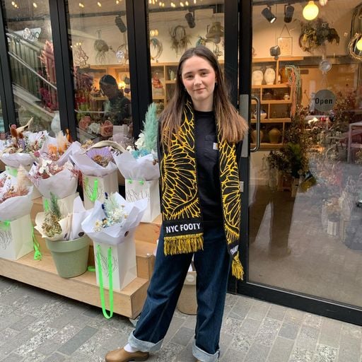 Savvy Selections w/ Ang - 11/03/25 - Voices Radio