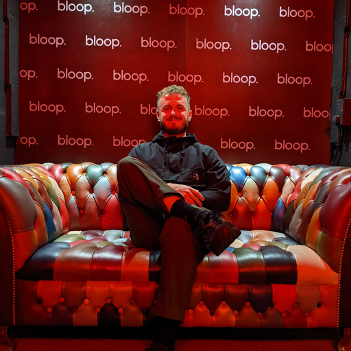 Buffet LDN w/ Charlie Howells - 09.09.22