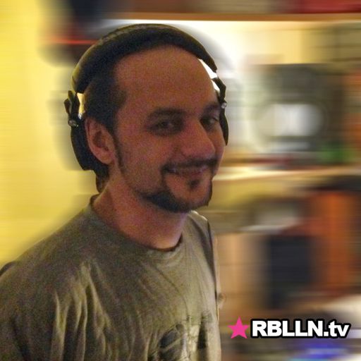 RBLLN.TV mit Gabriel Bouffiere (10.12.2013)