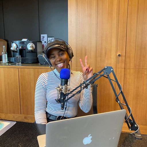 In with the new X Kerry B