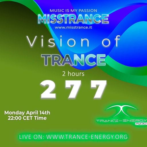 Vision of Trance 277