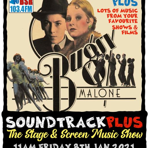 SoundtrackPlus: Bugsy Malone