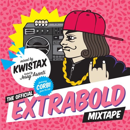 Extrabold Mixtape