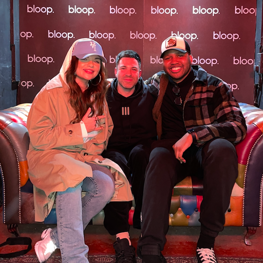 Saved on Wax w/ David Deep - 07.02.26