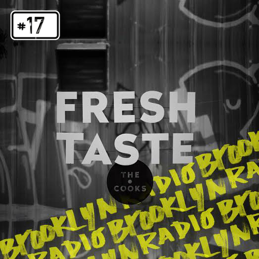 Fresh Taste of October '14
