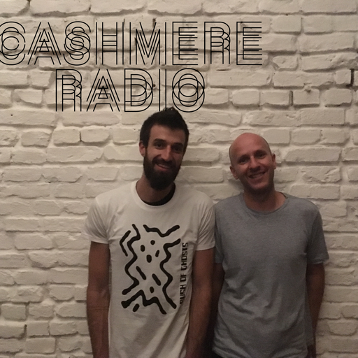Bush of Ghosts # 27 w/ David Tinning and Quixosis (live)  14.07.2018