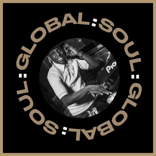 Perry Louis Lockdown Radio Show 18.04.2020