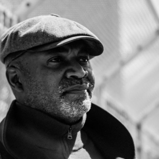 Artform Radio: Nelson George // 06-05-21