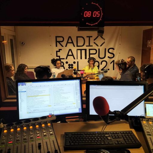 Sonnez les Matines // Sonnez les Masters du 12/12/23