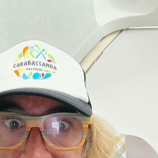 Live @Carabassamba Festival 22 - Maiorca - 02.09.22