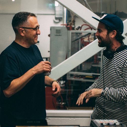 WW Auckland: Flamingo Pier & Frank Booker with Peach Milk and Julien Dyne // 29-10-19