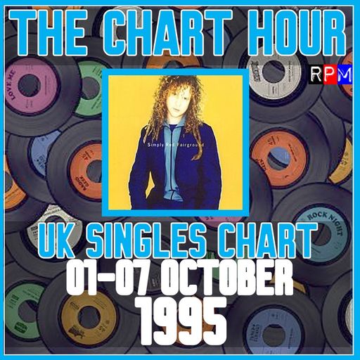 CHART HOUR : 01-07 OCTOBER 1995