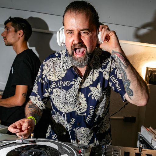 CANNONBALLRadio_DavidNebotDJ_Surforama2025