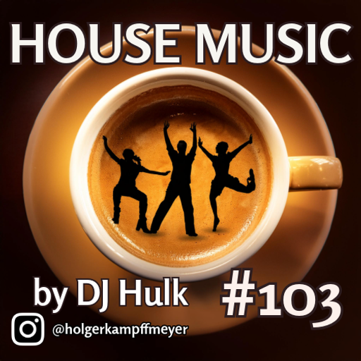 Espresso - Deep / Tech / Tribal Mix#103
