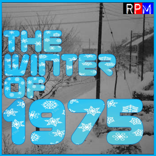 THE WINTER OF 1975 *SELECT EARLY ACCESS*