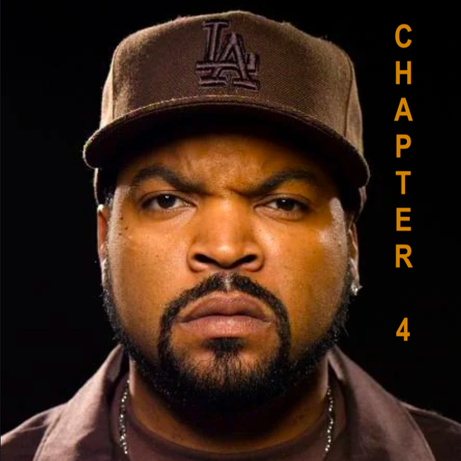 The Cube Saga - Chapter 4: He STILL Kill At Will