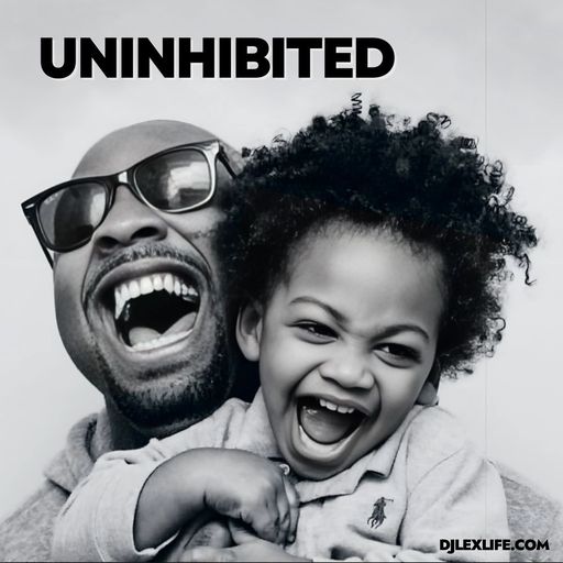 UNINHIBITED 6.15.25