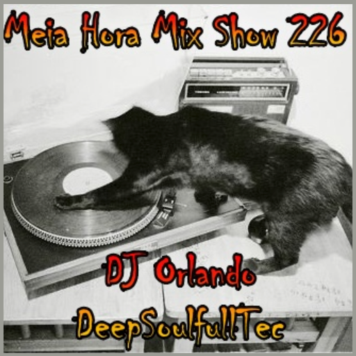 MHMS-226-DJ Orlando-DeepSoulTech