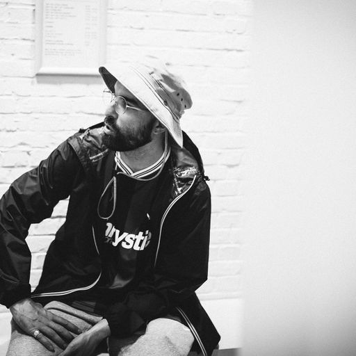 Earlybird with Lefto // 22-04-20