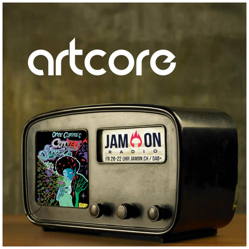 Artcore Radio | 27.01.2023 | It's tea time