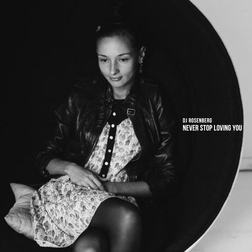 Dj Rosenberg - Never Stop Loving You