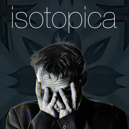 Isotopica - 3 May 2026 (A Telephone Rings And Someone Speaks +)
