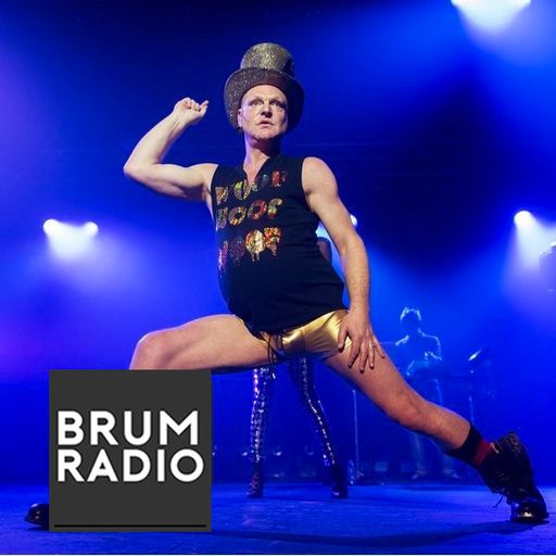 CORPOREAL - WORK with Kate and Eve (01/09/2019)