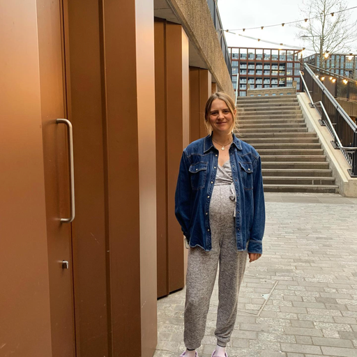 Heather Wall - 04/02/23