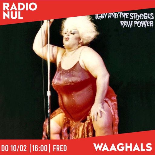 Fred - Waaghals / 10-2-2022