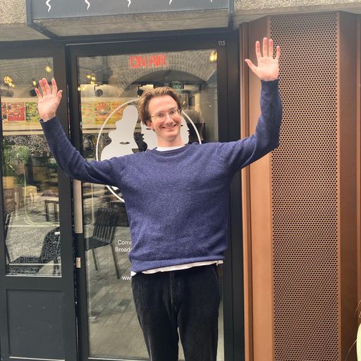 The Midday Hour w/ Tom - 02/09/22