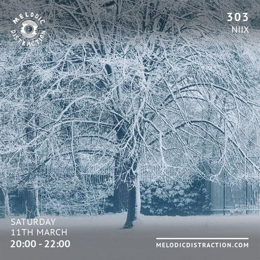 303 with NIIX (March '23)