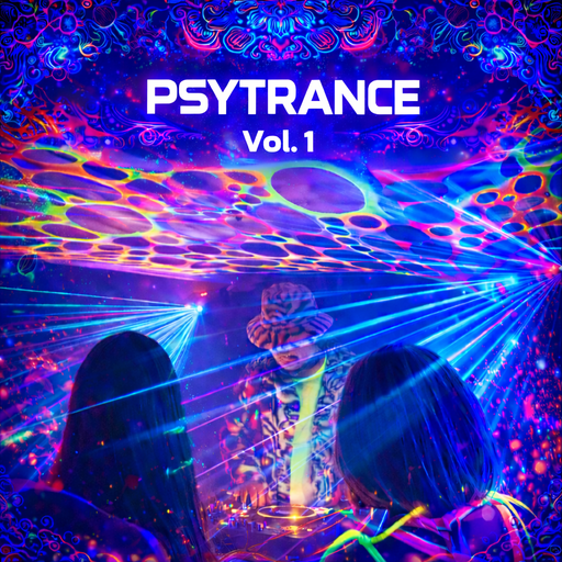 Psytrance Vol. 1