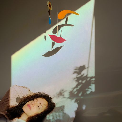 Spectrums with Cosmo Sofi // 12-11-20