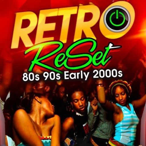 The January 2026 Retro Reset - KANE FM