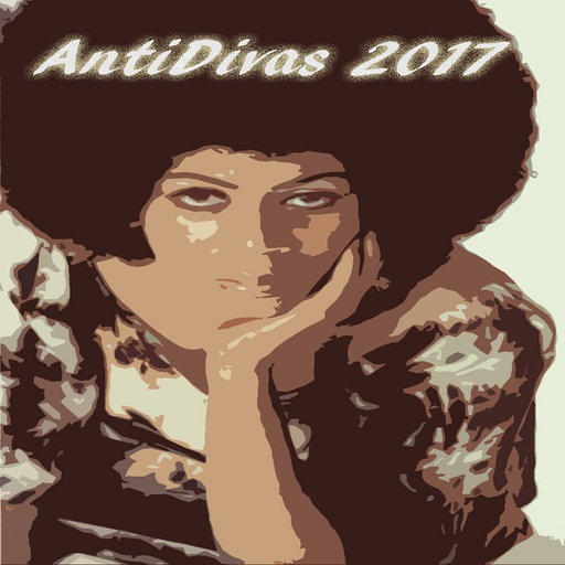 AntiDivas 2017