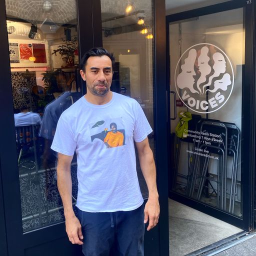 Reviveher - 19/07/24 [Voices Radio]