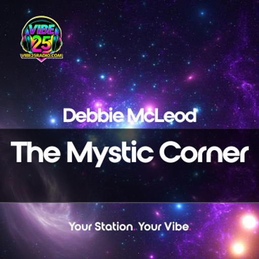 The Mystic Corner With Debbie McLeod - 15.02.26